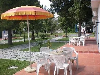 Villaggio Artemide Giardini Naxos 4*,