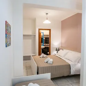 Aparthotel Ada, Giardini-Naxos