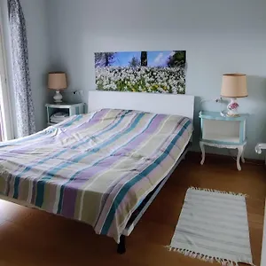  Apartment Il Giardino Italy