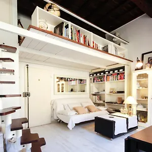  Apartment Studio Santa Maria Novella Italy