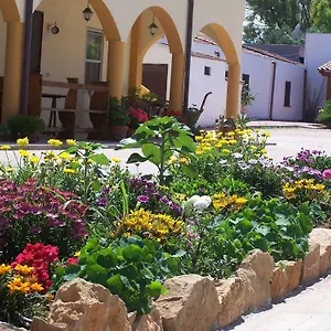  Farm stay Cuile De Molino Italy