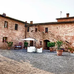  Farm stay San Pierino Italy