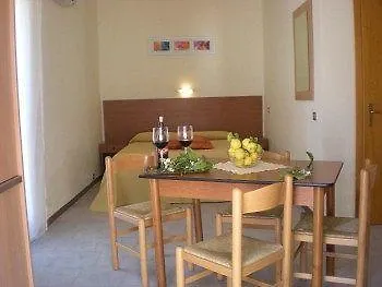 Villaggio Artemide Giardini Naxos Aparthotel