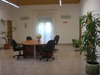 Villaggio Artemide Giardini Naxos