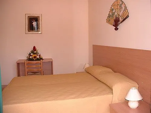 Villaggio Artemide Giardini Naxos
