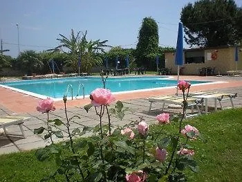 **** Aparthotel Villaggio Artemide Giardini Naxos Italy